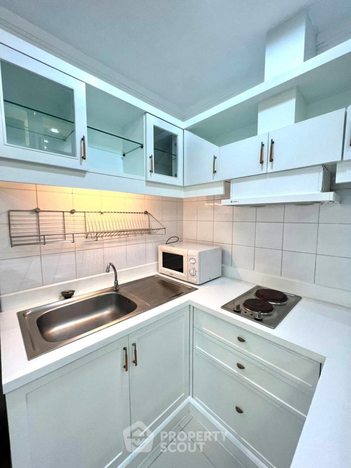 รูป คอนโด 1-ห้องนอน ที่ ศุภาลัย เพลส สุขุมวิท 39 ใกล้ BTS พร้อมพงษ์ (ID 2828186) - รูปที่ 8/11