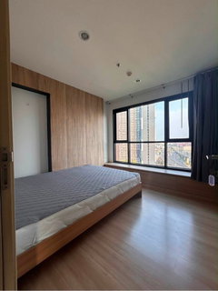 รูปภาพ ✅ ให้เช่า The Base Rama 9  | 12,000 บาท | 1 ห้องนอน 31 ตร.ม.📲 📲 Line : 0842932624 / Junesone520
