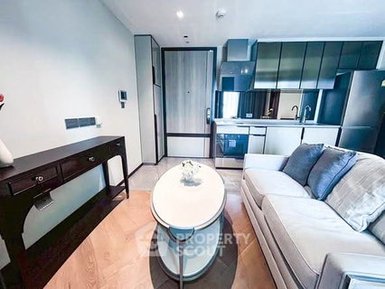 รูปภาพ 1-BR Condo at The Reserve 61 Hideaway near BTS Thong Lor (ID 2773489)