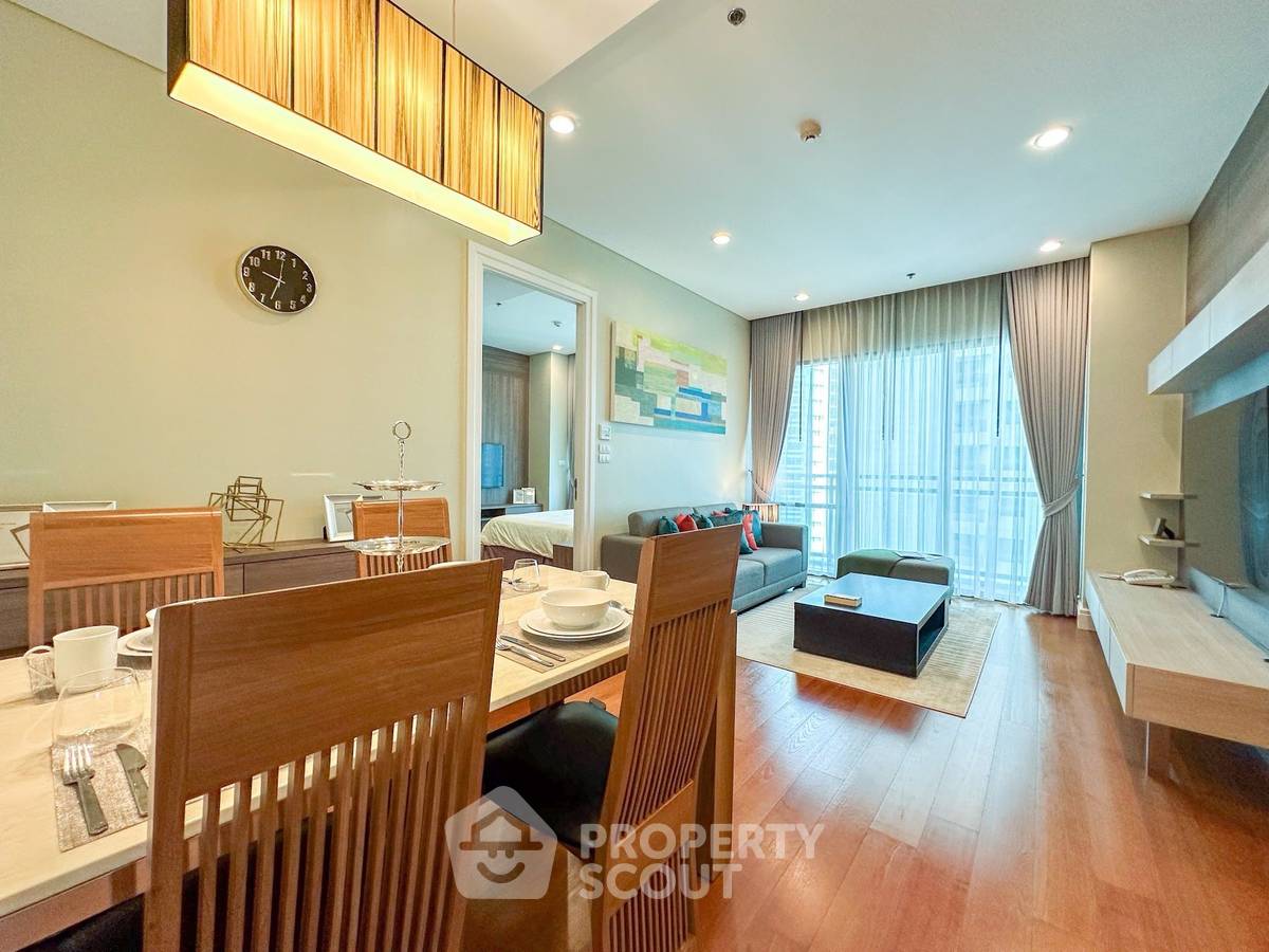 รูป คอนโด 2-ห้องนอน ที่ ไบร์ท สุขุมวิท 24 คอนโดมิเนียม ใกล้ BTS พร้อมพงษ์ (ID 2823181) - รูปที่ 13/13