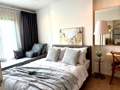 Condos for rent Muang Chiang Mai Chiang Mai : Escent CPN condo for rent ! 15,000THB near Central Chiangmai Tel.082-3899314(Boo)