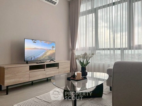 2-BR Condo at Metro Sky Prachachuen near MRT Bang Son (ID 2827758)
