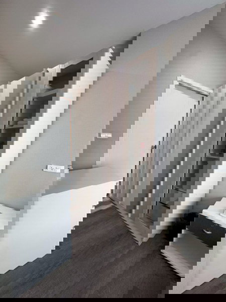 รูป เช่า เดอะ สเตจ เตาปูน-อินเตอร์เชนจ์ เฟอร์นิเจอร์ครบ ใกล้รถไฟฟ้า MRT เตาปูน และบางโพ - รูปที่ 15/19