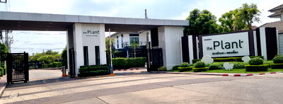 บ้านเดี่ยว กรุงเทพมหานคร : 🔥 ด่ด่วน! บ้านเดี่ยว 2 ชั้น “Type ใหญ่สุด” ในโครงการ ทำเลดอนเมือง เจ้าของขายเอง ราคาคุ้มสุด ✨