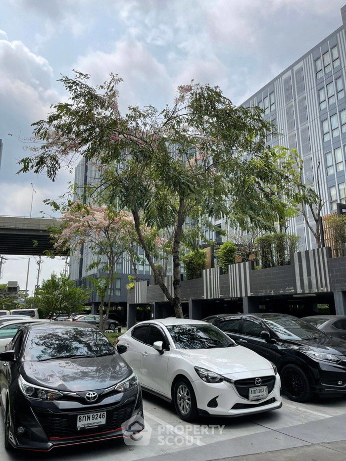 รูป คอนโด 2-ห้องนอน ที่ โมนีค คอนโด สุขุมวิท 64 ใกล้ BTS ปุณณวิถี (ID 2823429) - รูปที่ 11/14