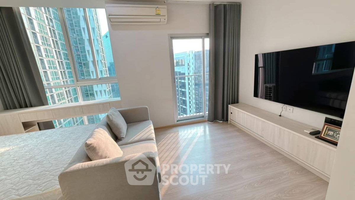 picture 2-BR Condo at Noble Revolve Ratchada near MRT Thailand Cultural Centre (ID 2828169) - 6/7