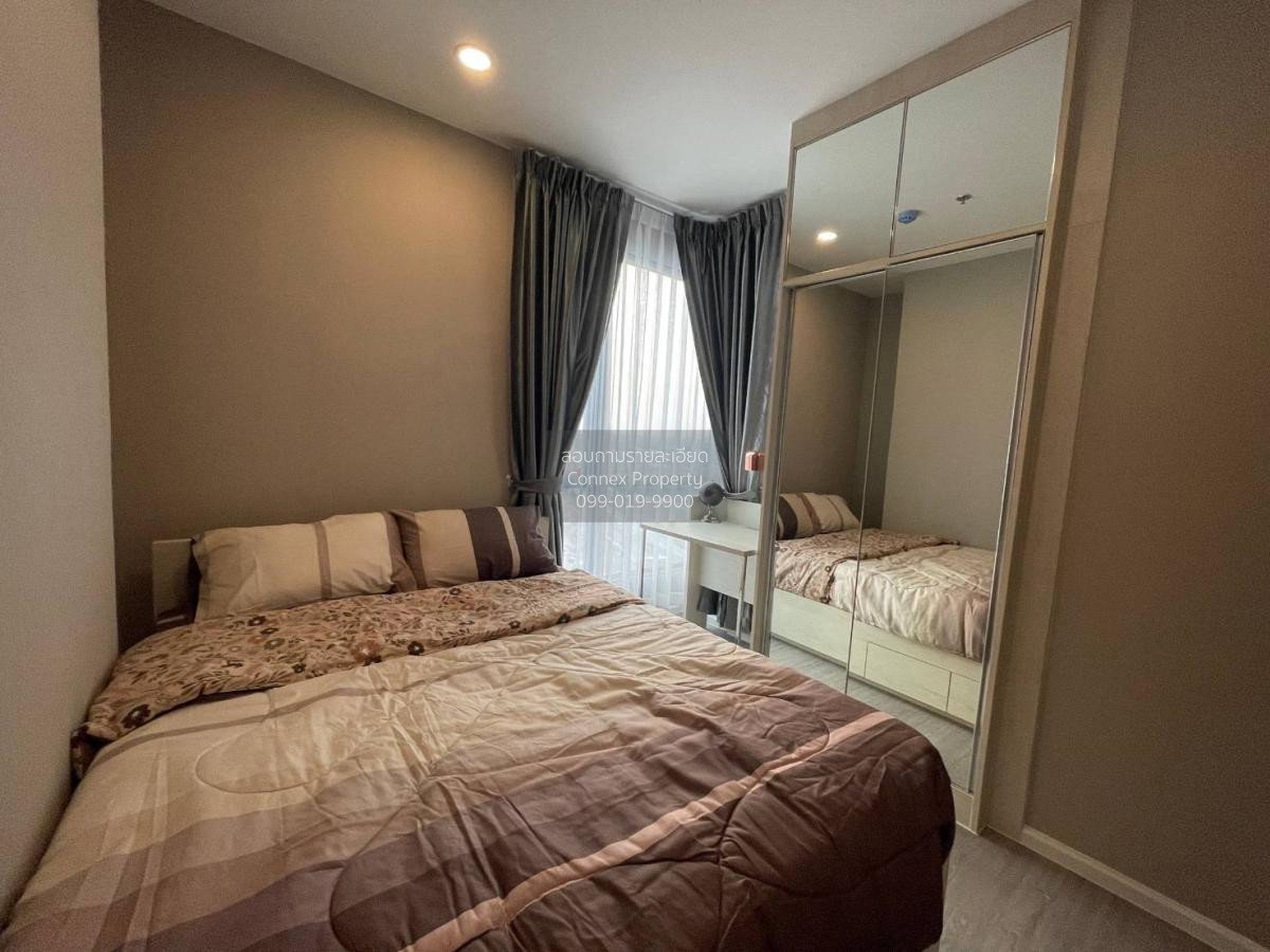 รูป เช่าคอนโด  เจดับบลิว สเตชั่น แอท รามอินทรา มีนบุรี เขต มีนบุรี กรุงเทพ CX-120877 ✅ ทักไลน์ @connexproperty ตอบทันที ทีมงานมืออาชีพ ✅ - รูปที่ 6/9
