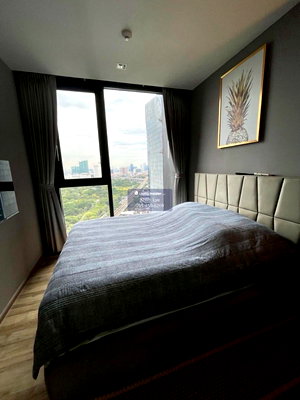 Condos for rent : THE LINE Jatujak - Mochit (1bed1bath 45sqm)