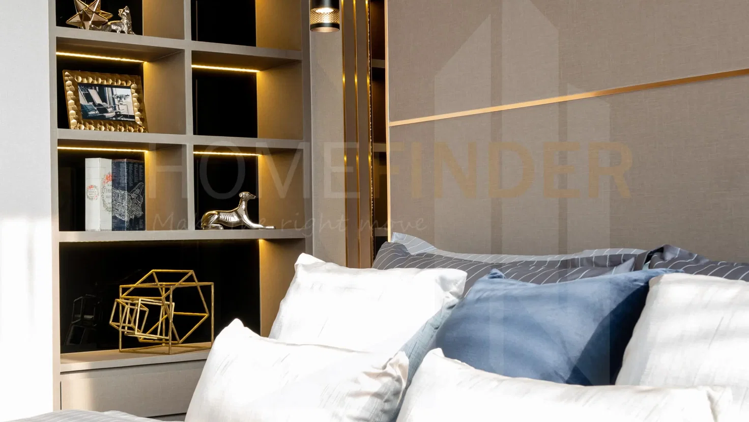 รูป Kraam Sukhumvit 26 2 bedrooms, for rent - รูปที่ 10/21
