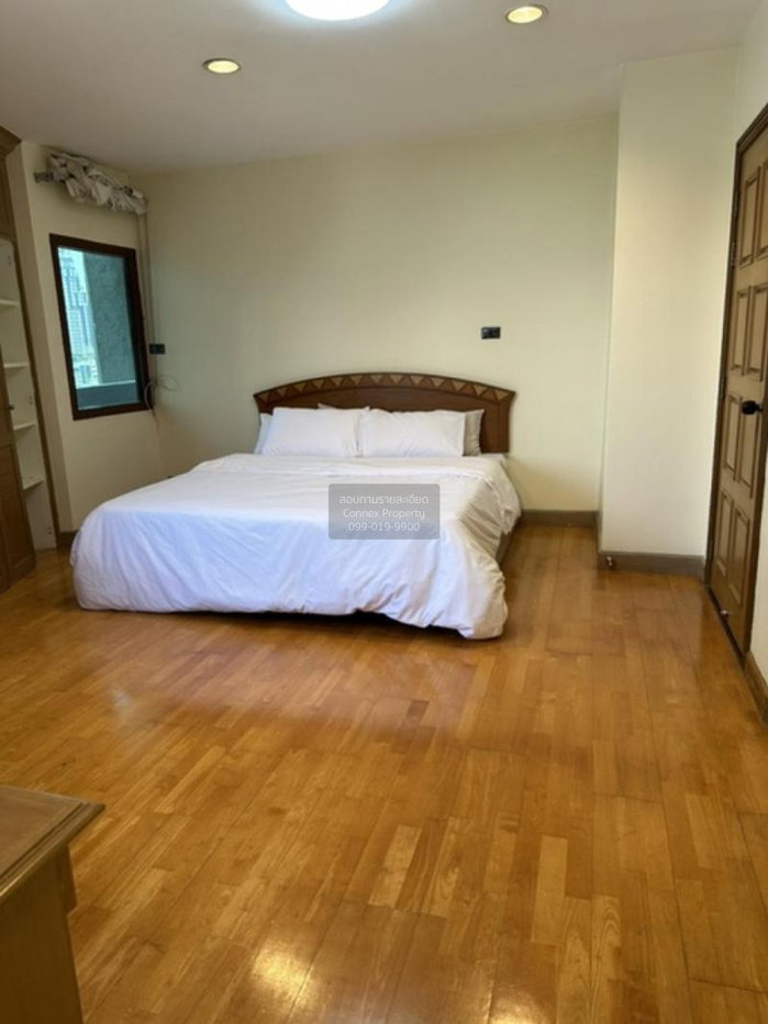 รูป เช่าคอนโด  ฟิฟตี้ ฟิฟท์ ทาวเวอร์ ทองหล่อ BTS-ทองหล่อ คลองเตยเหนือ เขต วัฒนา กรุงเทพ CX-77486 ✅ ทักไลน์ @connexproperty ตอบทันที ทีมงานมืออาชีพ ✅ - รูปที่ 3/12