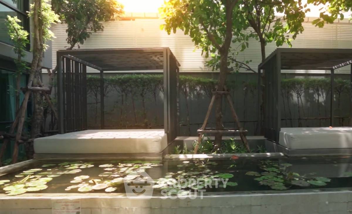 รูป คอนโด 1-ห้องนอน ที่ วีธารา สุขุมวิท 36 ใกล้ BTS ทองหล่อ (ID 2827484) - รูปที่ 5/6