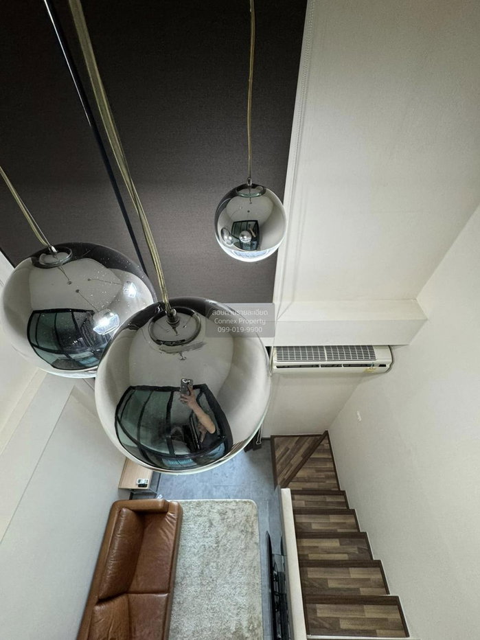 รูป เช่าคอนโด  บียอนด์ สุขุมวิท ดูเพล็กซ์ BTS-บางนา บางนา เขต บางนา กรุงเทพ CX-96567 ✅ ทักไลน์ @connexproperty ตอบทันที ทีมงานมืออาชีพ ✅ - รูปที่ 8/11