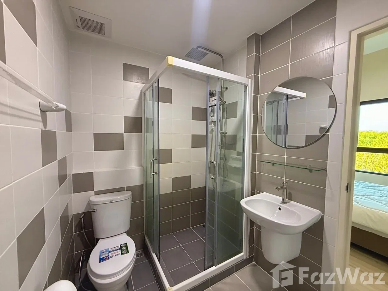 picture 1 Bedroom at Zcape3 Near Central Phuket 6206413 - 9/15