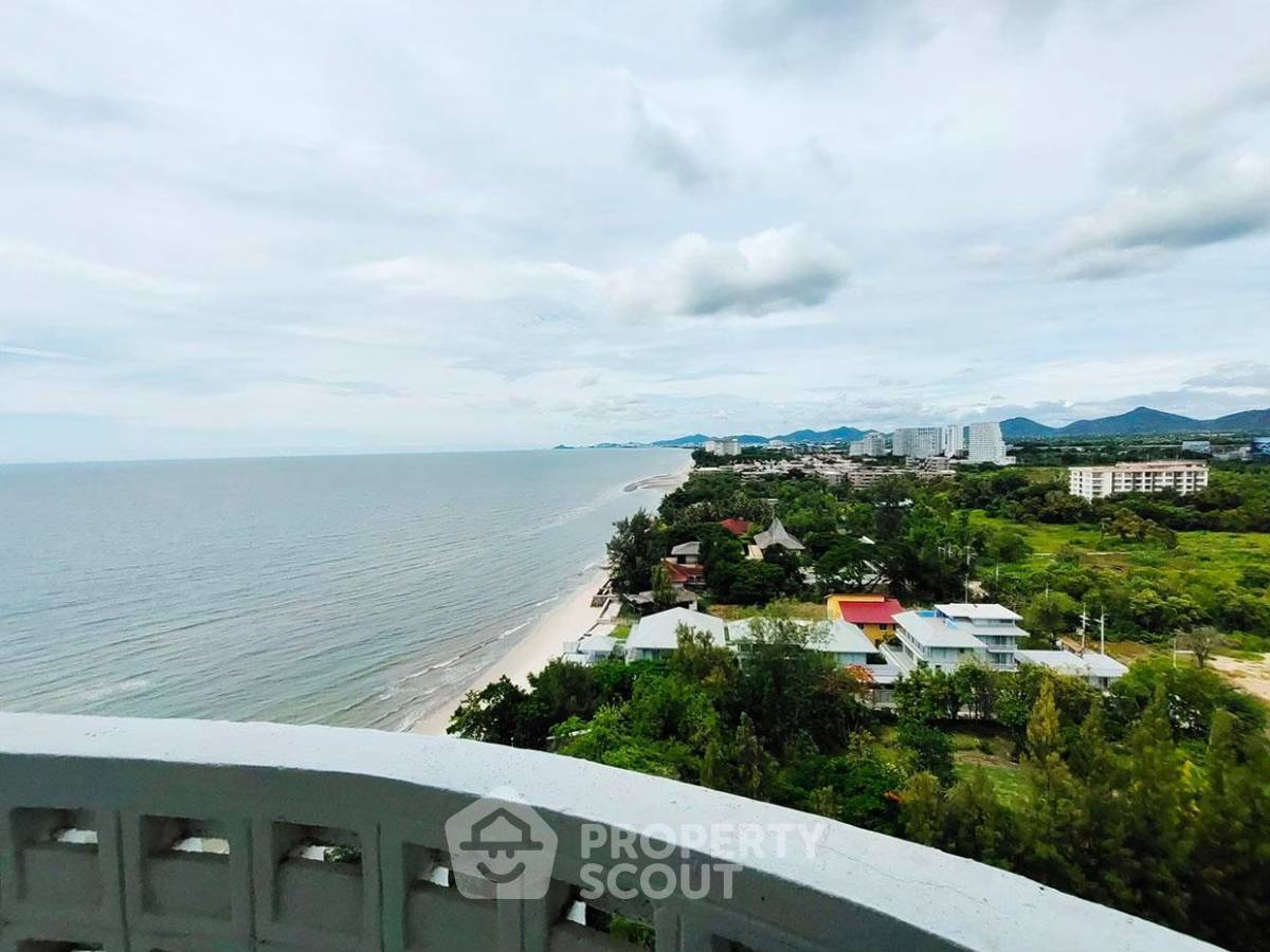 รูป คอนโด 2-ห้องนอน ที่ บ้านระเบียงจันทร์ ใกล้ เดอะ เวเนเซีย (ID 1540900) - รูปที่ 13/18