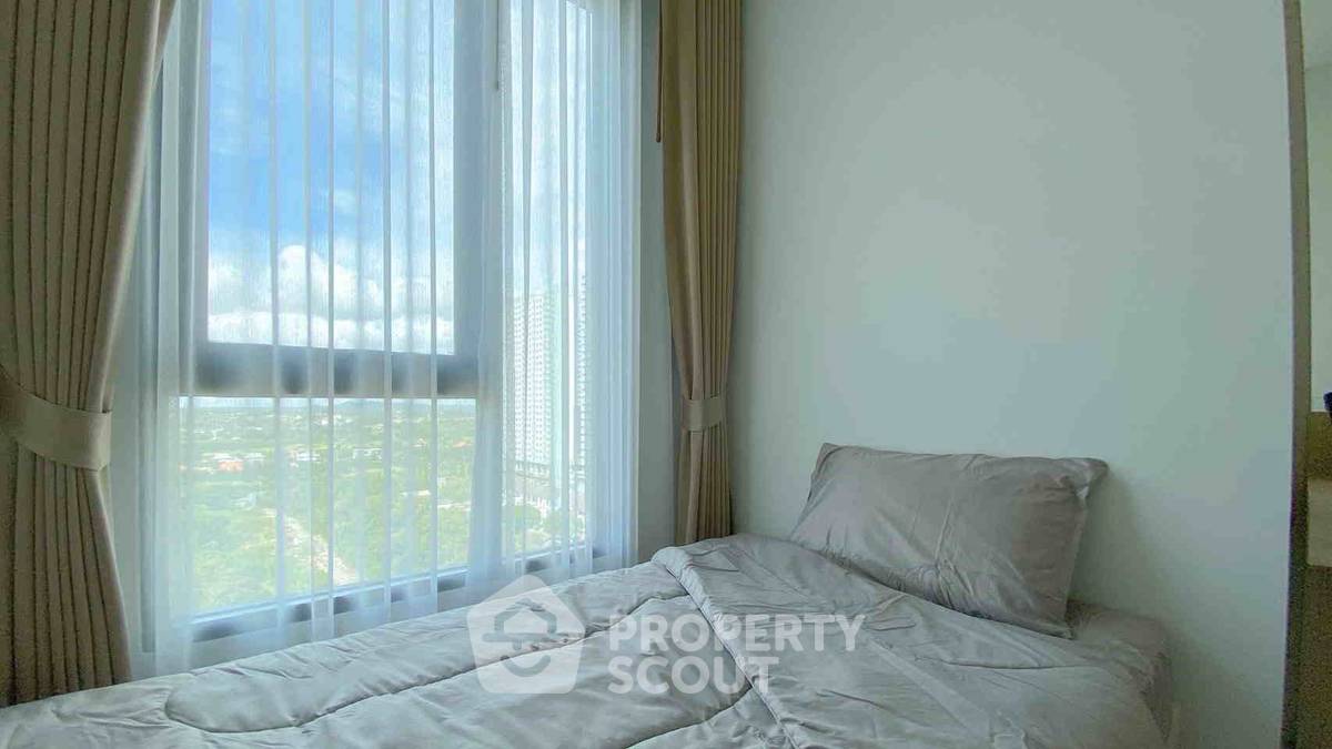 picture 2-BR Condo at Sea Saran Condominium close to Bangsaray (ID 2828221) - 8/14