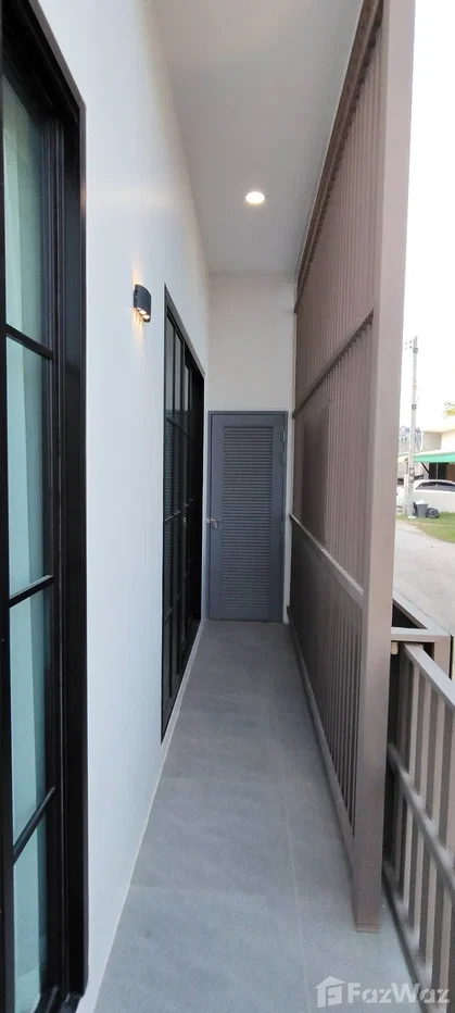 รูป ขาย บ้านเดี่ยว 2 ห้องนอน ในโครงการ มินิเฮ้าส์ คอเอน 6206261 - รูปที่ 6/14