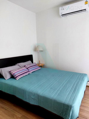 Condos for rent Airport Link Ratchaprarop : 🚩 For Rent Condo XT PHAYATHAI Building B, Floor 26,1 bed room, Room size 34.00 sqm