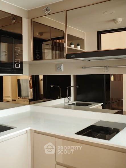 รูป คอนโด 2-ห้องนอน ที่ พาร์ค ออริจิ้น ราชเทวี ใกล้ BTS ราชเทวี (ID 2810230) - รูปที่ 4/6