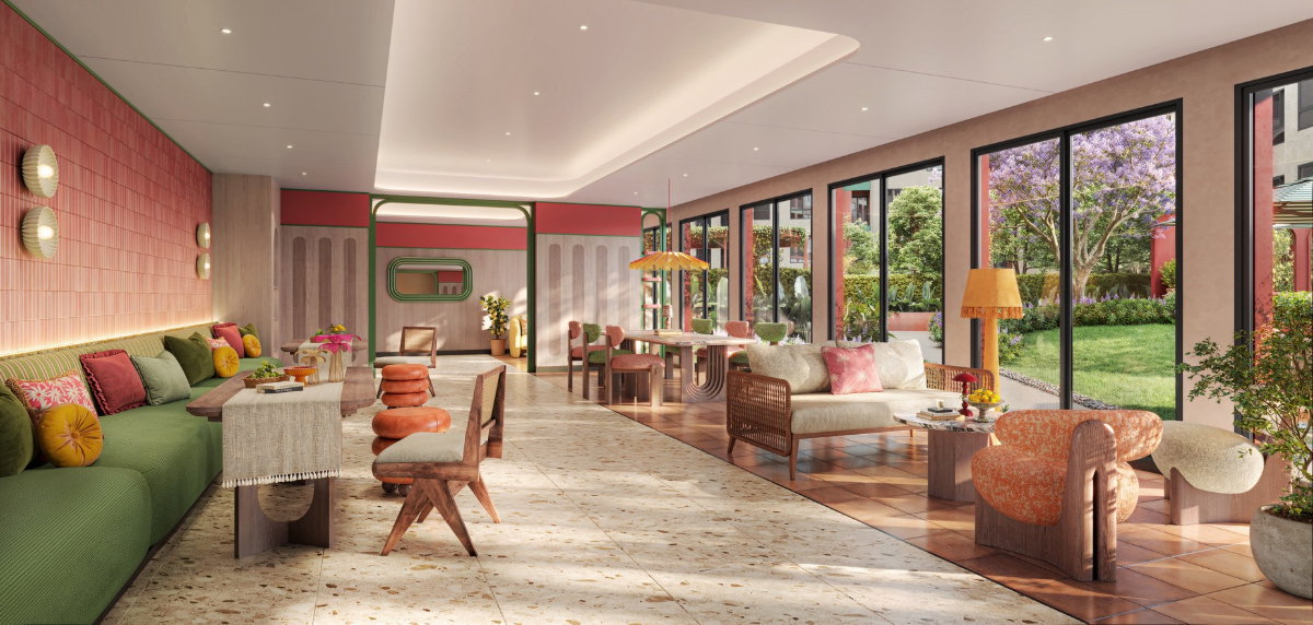 รูป ​🔥 งานพรีเซล dcondo vite พัทยาเหนือ 13–14 มิ.ย. ห้ามพลาดรอบเปิดตัว! 💰 เริ่ม 1.69 ล้าน* 📞 093-1681685 💚 LINE: @wsrcondo - รูปที่ 2/7