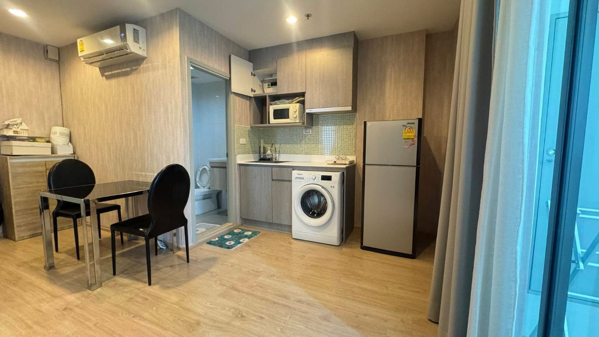 picture 📢 Condo For Rent IDEO Sathorn - Thapra 📢 - 4/11
