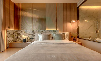 Condos for rent : 📌 For Rent Condo THE RESERVE SATHORN Building 1, Floor 28,2 bed room, Room size 95 sqm