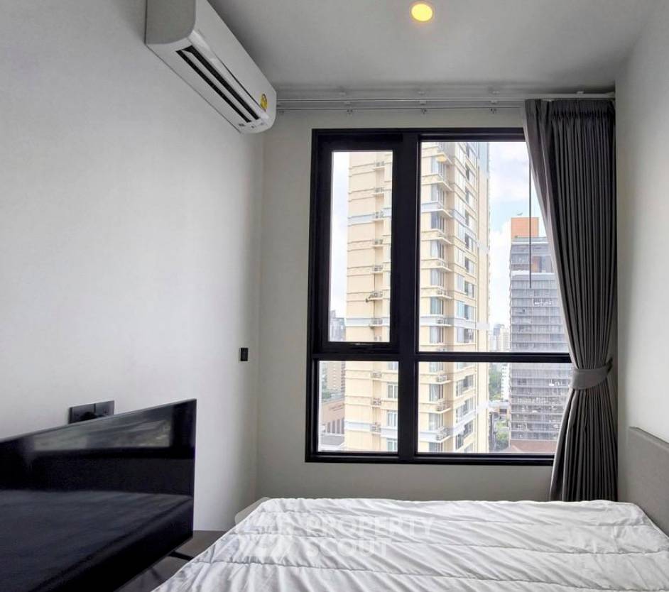 picture 1-BR Condo at Park Origin Thonglor near BTS Thong Lor (ID 2393944) - 3/7