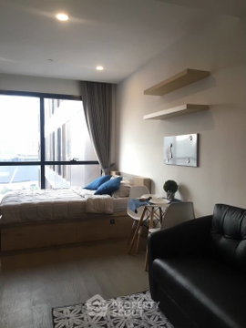 Studio Condo at Ashton Chula Silom near MRT Sam Yan (ID 1932914)