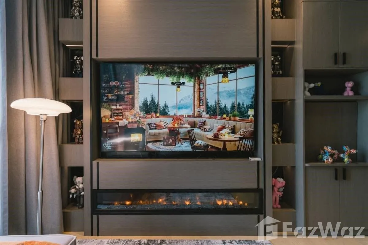 รูป 1 bed 1 bath 6210445 - รูปที่ 2/7