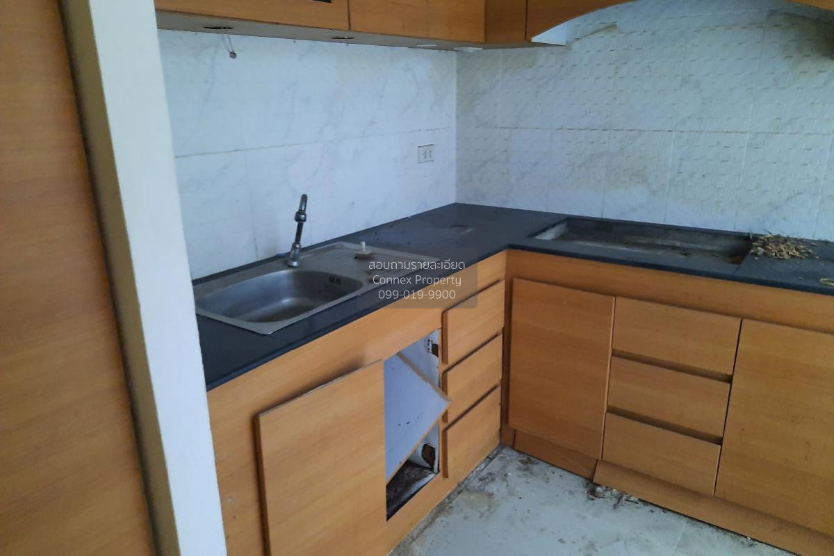 รูป ขายทาวน์เฮ้าส์/ทาวน์โฮม  พฤกษาวิลล์ 41/1 บางกะดี-ติวานนท์ บางกะดี เมืองปทุมธานี ปทุมธานี CX-106546 ✅ ทักไลน์ @connexproperty ตอบทันที ทีมงานมืออาชีพ ✅ - รูปที่ 10/12