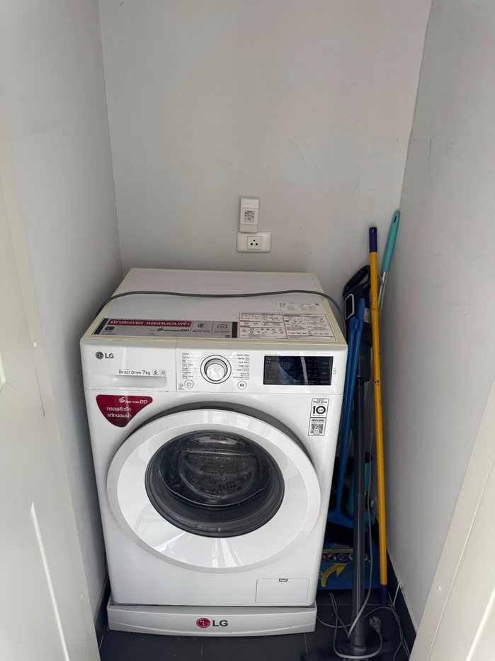 picture Code: 26KJ2045  for rent The Tree Onnut Station Sukhumvit 54🔥🔥 Line ID: @kjcondo (with @)🔥🔥 - 10/16