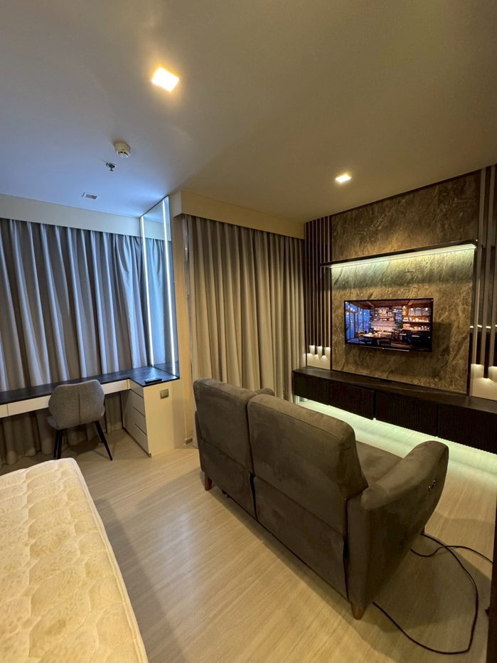 รูป 🏢 ขายคอนโด : Life Asoke - Rama 9 (ไลฟ์ อโศก - พระราม 9)   รหัสทรัพย์ | 📌LNP-C12603 - รูปที่ 13/20