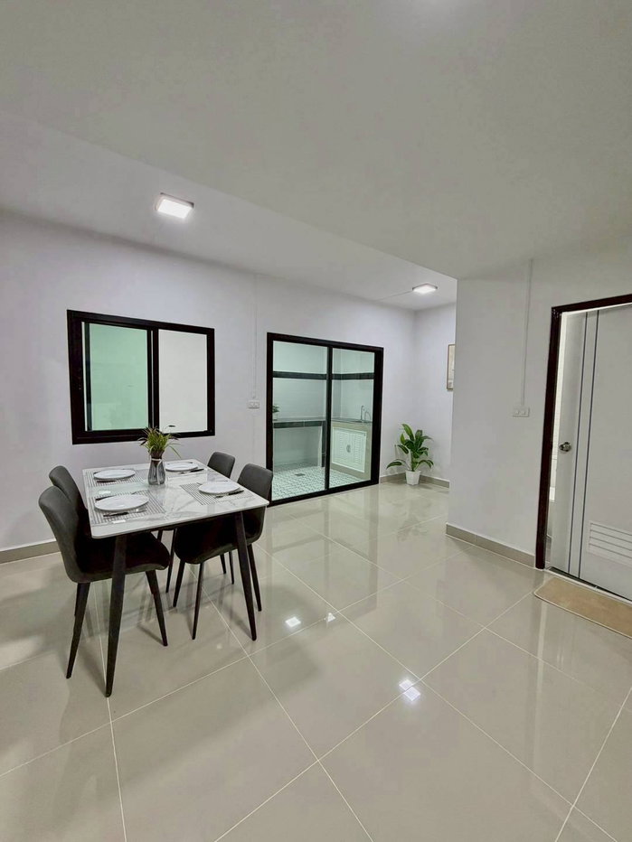 รูป หมู่บ้านพฤกษา 45 วัดลาดปลาดุก บางใหญ่ - รูปที่ 11/20