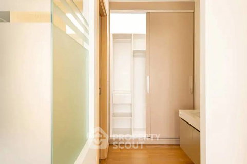 รูปภาพ 2-BR Condo at Siri At Sukhumvit near BTS Thong Lor (ID 2828401)