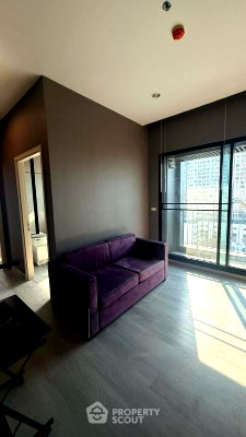 Condos for sale : 2-BR 59 Sqm At The Capital Ekamai - Thonglor, ARL Ramkhamhaeng (ID 2828390)