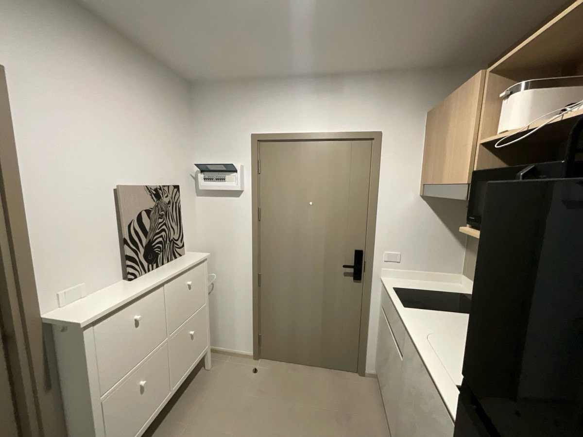 picture @Condorental condo for rent Aspire Vibha - Victory - 8/10