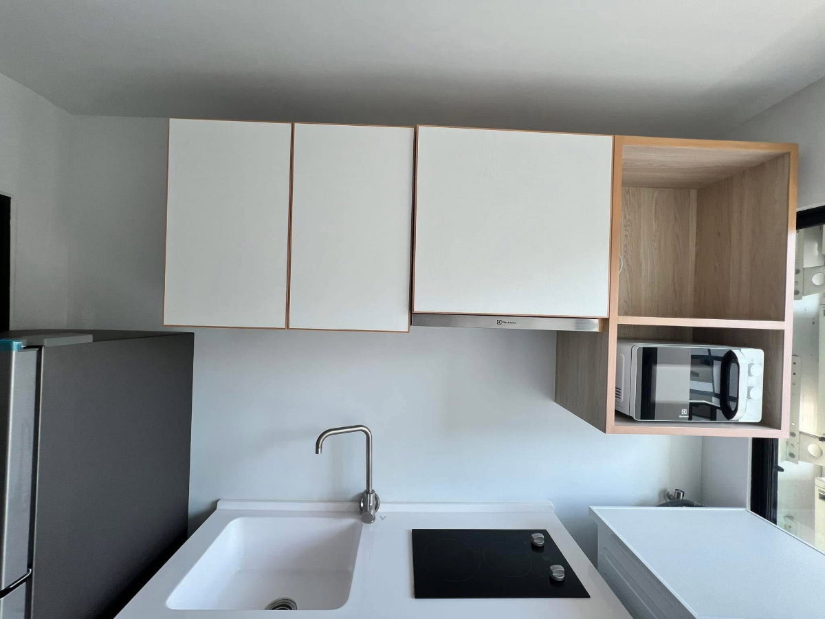 รูป ND0502  ให้เช่า คอนโดใกล้ มหิดล V Condo Salaya  ( 2 ห้องนอน ) - รูปที่ 20/22