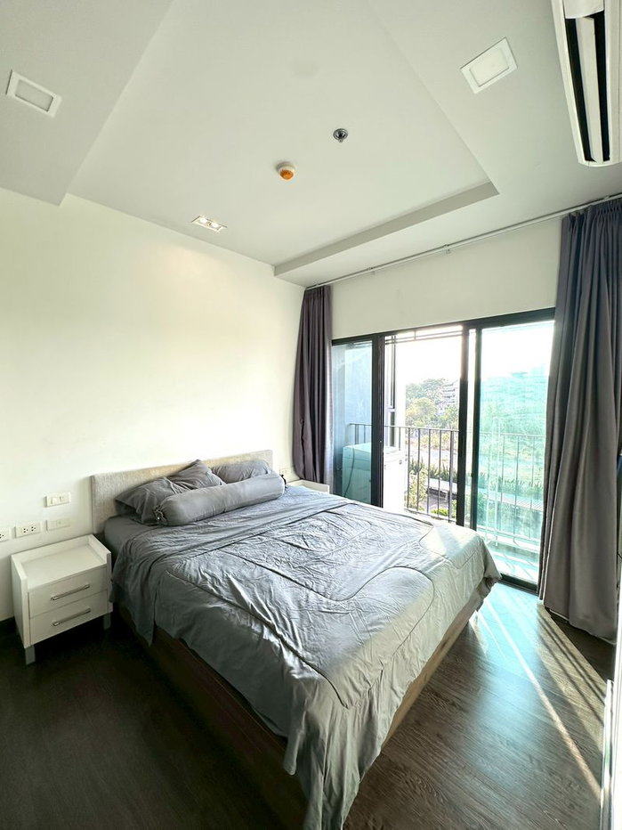 picture ⛵ Posh ⛵ Foreigner quota / City view / 4F / 1bedroom for quick sale彡 - 3/10