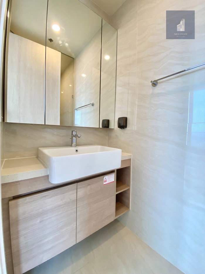 รูป Noble Form Thonglor ✨Brand New✨1Bed with 1Multifuctional room with city view Ready to move ! - รูปที่ 21/22