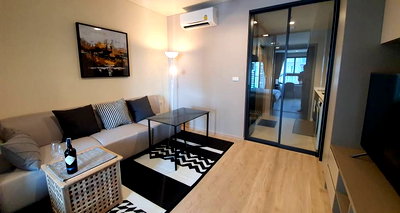 Condos for rent : ✨Condo for Rent : Ideo Sathorn - Wongwianyai  (AP-02) ( line : @condo91 )