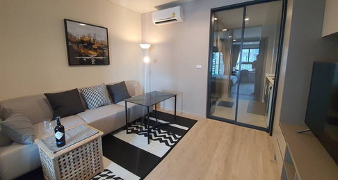✨Condo for Rent : Ideo Sathorn - Wongwianyai  (AP-02) ( line : @condo91 )
