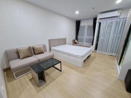 รูปภาพ Supalai Veranda Phasi Charoen Station | ราคา 12,000 บาท | ห้องสวย ทำเลดี เฟอร์นิเจอร์ครบ