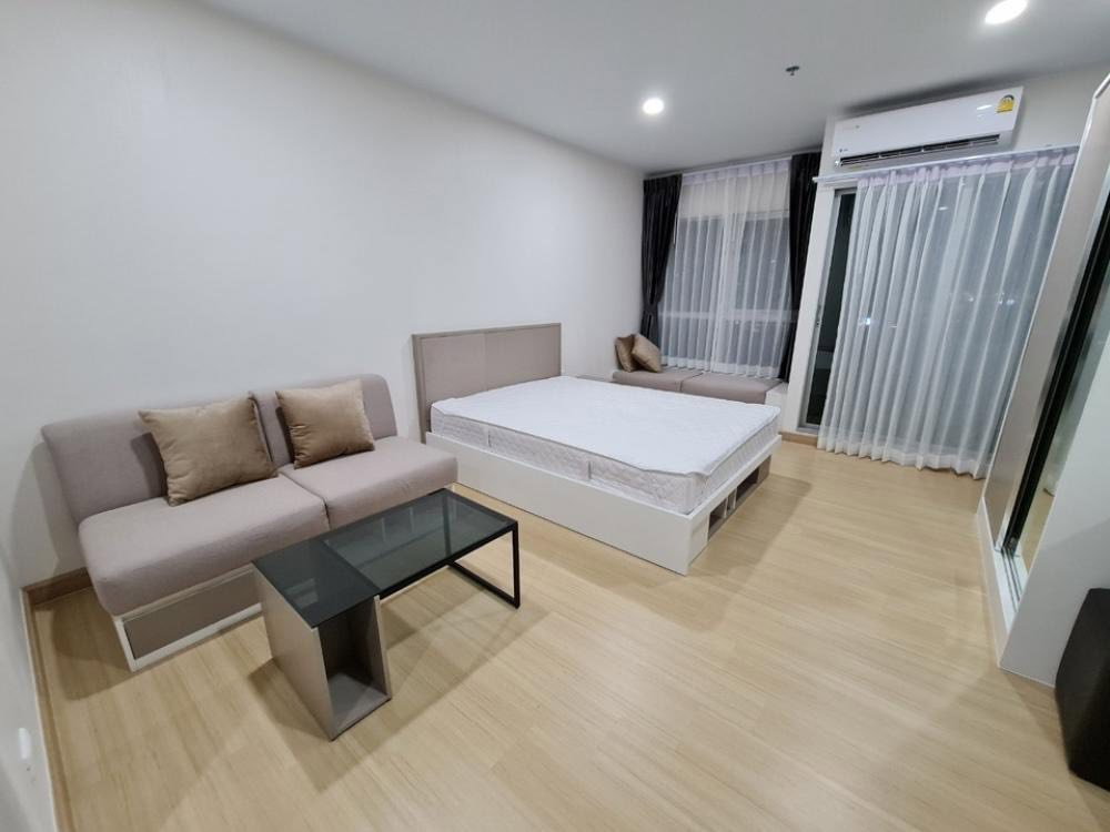 รูป Supalai Veranda Phasi Charoen Station | ราคา 12,000 บาท | ห้องสวย ทำเลดี เฟอร์นิเจอร์ครบ - รูปที่ 1/13