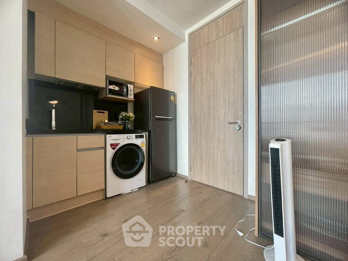 picture 1-BR Condo at Park Origin Phrom Phong near BTS Phrom Phong (ID 2827762) - 3/7