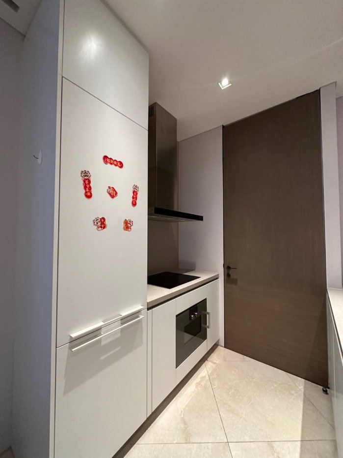รูป 📣📣 For rent Banyan Tree Residences Riverside Bangkok 2 Bedrooms ใกล้ BTS สายสีทอง สถานนีคลองสาน และ ICONSIAM   - รูปที่ 8/16