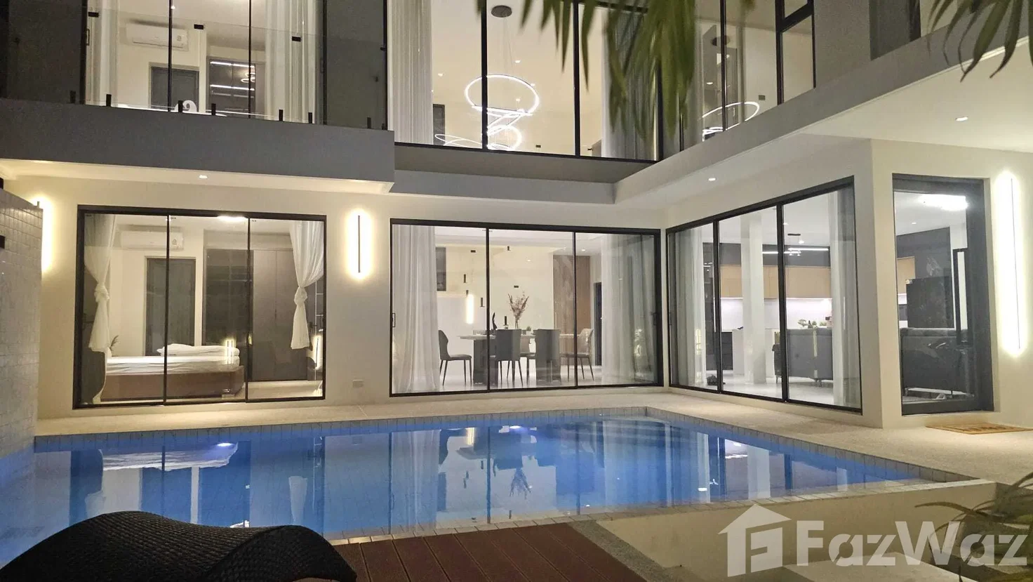 รูป ขาย วิลล่า 4 ห้องนอน ใน ราไวย์, ภูเก็ต 6209438 - รูปที่ 32/33