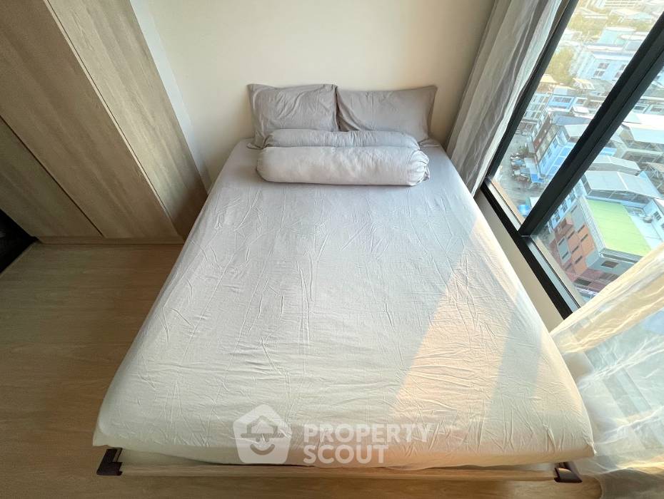 รูป คอนโด 1-ห้องนอน ที่ โมดิซ สุขุมวิท 50 ใกล้ BTS อ่อนนุช (ID 2827926) - รูปที่ 6/39