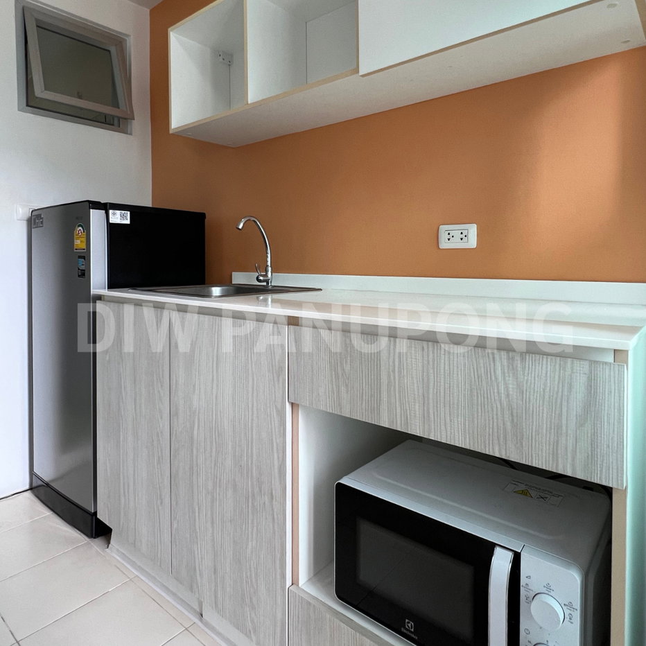 picture dcondo hyde Chiangrai for sale - 13/18