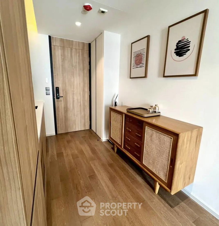 รูป คอนโด 1-ห้องนอน ที่ มิวนีค สุขุมวิท 23 ใกล้ MRT สุขุมวิท (ID 2828412) - รูปที่ 6/9