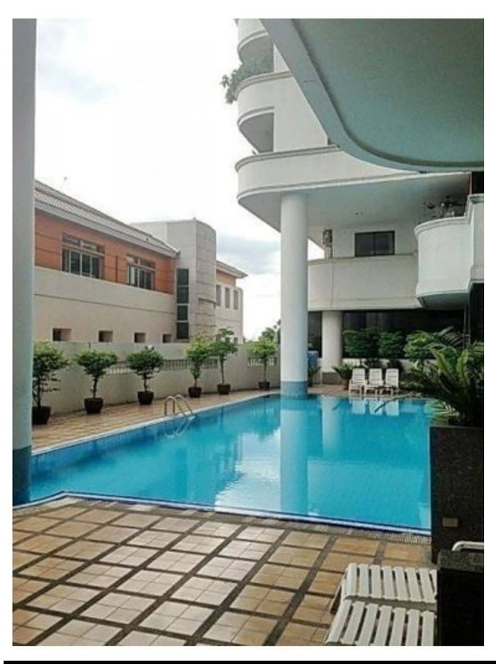 รูป ให้เช่า Kensington Place แจ้งวัฒนะ 13 🏡 7,000 ห้องใหญ่ 60 ตร.ม พร้อมอยู่‼️ #ตอบแชทไว 🔥🔥   รหัส M2115 - รูปที่ 4/6