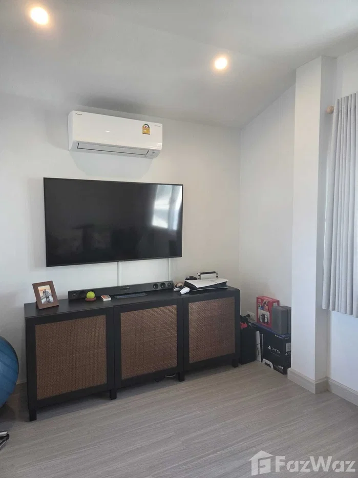 รูป ขาย บ้านเดี่ยว 3 ห้องนอน ในโครงการ ศุภาลัย เลค วิลล์ ภูเก็ต 6206430 - รูปที่ 7/16